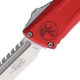 Microtech Auto Combat Troodon Intercepto MCT121710RDS