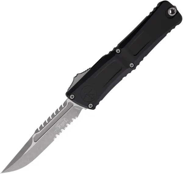 Microtech Auto Combat Troodon Intercepto MCT121711APS