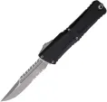 Microtech Auto Combat Troodon Intercepto - MCT121711APS