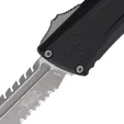Microtech Auto Combat Troodon Intercepto MCT121711APS