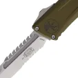 Microtech Auto Combat Troodon Intercepto MCT121711ODS