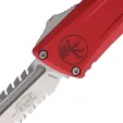 Microtech Auto Combat Troodon Intercepto MCT121711RDS