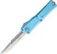 Microtech Auto Combat Troodon Intercepto - MCT121711TQS
