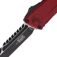 Microtech Auto Combat Troodon Intercepto MCT12171MRS