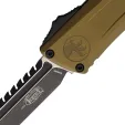 Microtech Auto Combat Troodon Intercepto MCT12171ODS