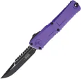 Microtech Auto Combat Troodon Intercepto - MCT12171PUS