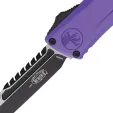 Microtech Auto Combat Troodon Intercepto MCT12171PUS