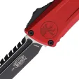Microtech Auto Combat Troodon Intercepto MCT12171RDS