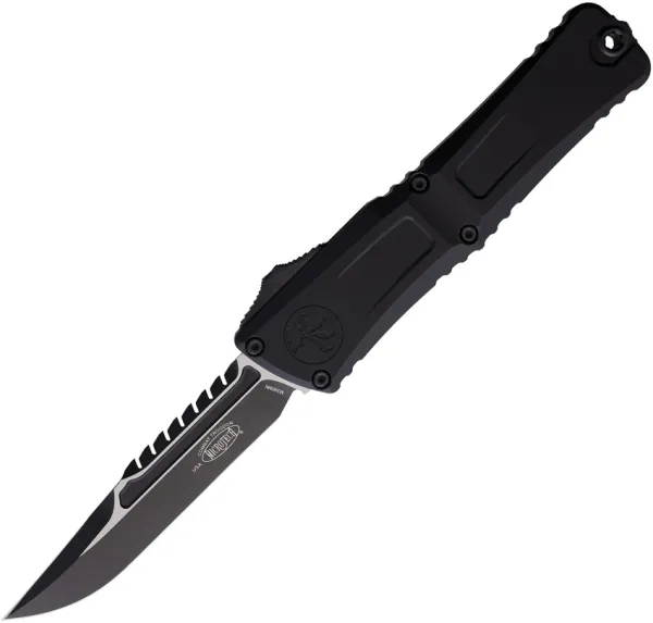 Microtech Auto Combat Troodon Intercepto MCT12171TS