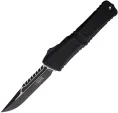 Microtech Auto Combat Troodon Intercepto - MCT12171TS