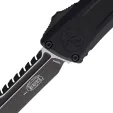 Microtech Auto Combat Troodon Intercepto MCT12171TS