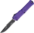 Microtech Auto Combat Troodon Intercepto - MCT12172PUS