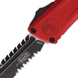 Microtech Auto Combat Troodon Intercepto MCT12172RDS