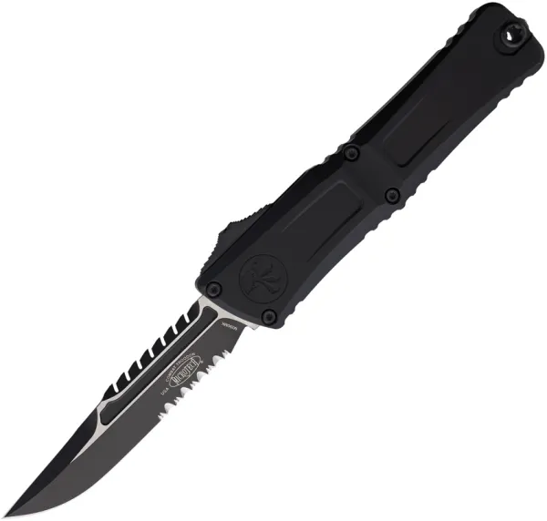 Microtech Auto Combat Troodon Intercepto MCT12172TS