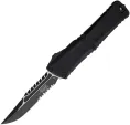 Microtech Auto Combat Troodon Intercepto - MCT12172TS