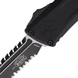 Microtech Auto Combat Troodon Intercepto MCT12172TS