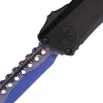 Microtech Auto Combat Troodon LT Hellho MCT121916MS3