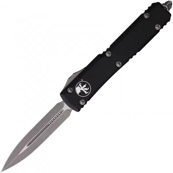 Microtech Auto Ultratech D-E OTF Apc MCT12210AP