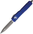 Microtech Auto Ultratech D/E OTF Apoc Na - MCT12210APNA