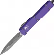 Microtech Auto Ultratech D/E OTF Ap Pur - MCT12210APPU