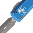Microtech Auto Ultratech D-E OTF Distres MCT12210DBL