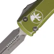 Microtech Auto Ultratech D-E OTF Distres MCT12210DOD