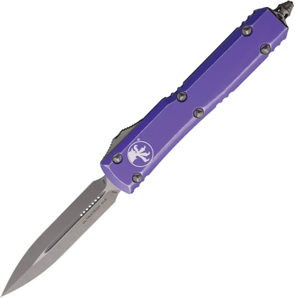 Microtech Auto Ultratech D-E OTF Distres MCT12210DPU
