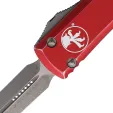 Microtech Auto Ultratech D-E OTF Distres MCT12210DRD