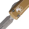 Microtech Auto Ultratech D-E OTF Distres MCT12210DTA
