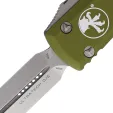 Microtech Auto Ultratech D-E OTF Sw OD MCT12210OD