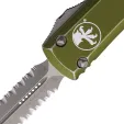 Microtech Auto Ultratech D-E OTF Distres MCT12211DOD