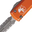 Microtech Auto Ultratech D-E OTF Distres MCT12211DOR