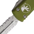 Microtech Auto Ultratech D-E OTF OD MCT12211OD
