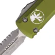 Microtech Auto Ultratech D-E OTF Ap OD MCT12212APOD