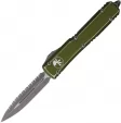 Microtech Auto Ultratech D/E OTF Ap DOD - MCT12212DOD