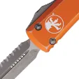 Microtech Auto Ultratech D-E OTF Distres MCT12212DOR