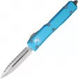 Microtech Auto Ultratech D/E OTF Turq - MCT12212TQ