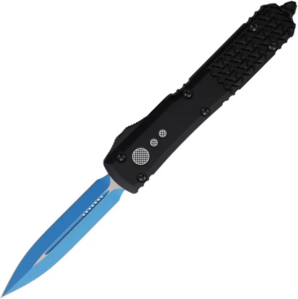 Microtech Auto Ultratech D-E Jedi Knight MCT1221JK