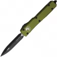 Microtech Auto Ultratech D/E OTF OD - MCT1221OD