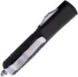Microtech Auto Ultratech D-E OTF Black MCT1221SB