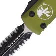 Microtech Auto Ultratech D-E OTF OD MCT1222OD