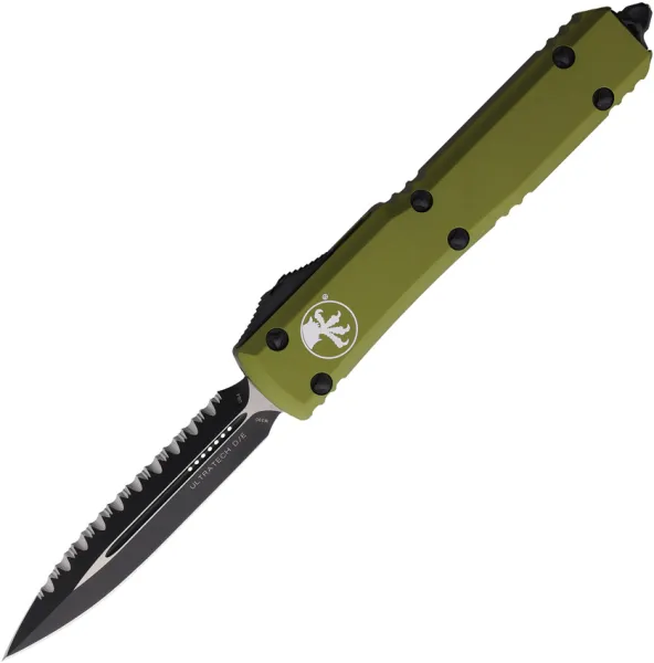 Microtech Auto Ultratech D-E OTF OD MCT1223OD