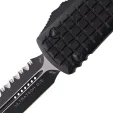 Microtech Auto Ultratech D-E OTF Black MCT1223TFRS
