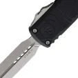Microtech Auto UTX-85 Spartan OTF Topo MCT12304TP10