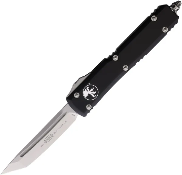 Microtech Auto Ultratech T-E OTF SW MCT12310
