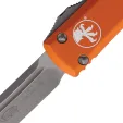 Microtech Auto Ultratech T-E OTF Ap Oran MCT12310APOR