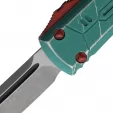 Microtech Auto Ultratech T-E Bounty Hunt MCT12310BH