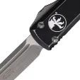 Microtech Auto Ultratech T-E OTF DBK MCT12310DBK