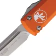 Microtech Auto Ultratech T-E OTF Org MCT12310OR