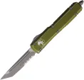 Microtech Auto Ultratech D/E OTF DOD - MCT12311DOD